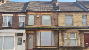 Modernisation in Luton photo